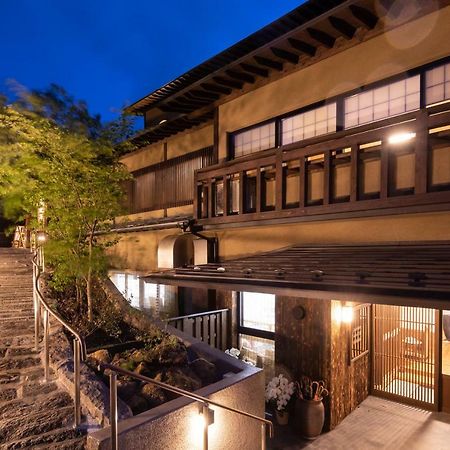 Ryokan Nanjoen Minamioguni Exterior foto